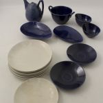 907 6307 PORCELAIN